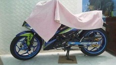 Xe máy để lâu không sử dụng, cần bảo quản thế nào?