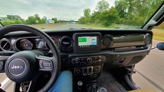 Ga tự động thích ứng cho xe số sàn - tại sao không?