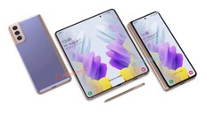 Samsung Galaxy Z Fold 3 đã đạt chứng nhận 3C có số model SM-F9260