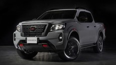 Nissan Navara 2021 nhiều nâng cấp, giá từ 748 triệu đồng