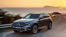 Hơn 264.000 chiếc Mercedes bị triệu hồi vì nguy cơ hoả hoạn
