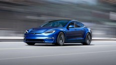 Tesla giảm dung lượng pin trên xe điện Model S mới
