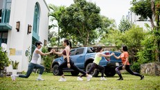 Những 'Nữ Tướng' Ngành Kỹ Thuật – Đam Mê Để Chinh Phục!