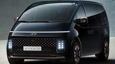 Hyundai Staria 2021 ra mắt tại Thái Lan, giá từ 1,4 tỷ, chờ ngày về Việt Nam