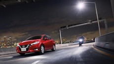 Những điểm yếu so với đối thủ trên chiếc Nissan Almera vừa ra mắt tại Việt Nam