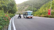 Vin Big data giới thiệu giải pháp xe tự hành thông minh