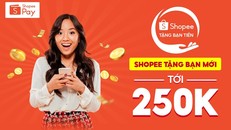 Trọn bộ bí kíp săn tiền miễn phí cho tín đồ mua sắm trong tháng 8