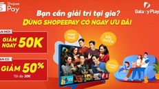 Hội ghiền phim xem gì trên Galaxy Play khi ở nhà?