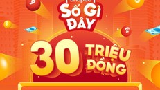 Khám phá muôn cách giải trí tại nhà với kho trò chơi và rinh giải thưởng “khủng” cùng Shopee