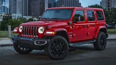 Stellantis đang thử nghiệm công nghệ kết nối 'xe với vạn vật' tại Bắc Mỹ