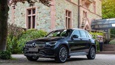 Lỗi cảm biến va chạm, Mercedes-Benz Việt Nam triệu hồi hàng loạt xe GLC