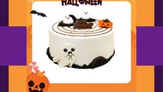 Nếm trọn vị Halloween qua các món ăn, thức uống độc lạ