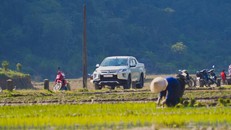 Mitsubishi Motors Việt Nam triển khai dịch vụ tài chính MAF và chương trình ưu đãi tháng 11