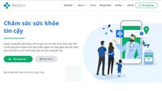 Medici và FAD hợp nhất để dẫn đầu xu hướng Bảo hiểm ứng dụng Công nghệ (Insurtech) tại Việt Nam