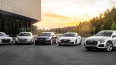 Audi bị lỗi đai ốc, hãng triệu hồi hơn 100 xe tại Việt Nam