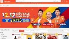  Hội mê làm bánh hào hứng với loạt thiết bị nhà bếp giảm sâu trên Shopee