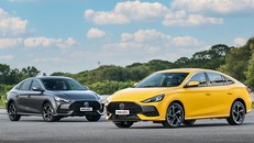 MG Việt Nam giới thiệu MG5 hoàn toàn mới