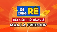 Mẹ bỉm nổi tiếng Trang Moon chia sẻ bí quyết mua sắm “Gì Cũng Rẻ” thời bão giá