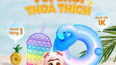 Xây khu vui chơi tại nhà cho bé với giá chỉ với 500.000 đồng, tại sao không?