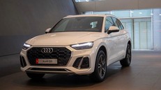 Tiếp tục triệu hồi Audi Q5 tại Việt Nam