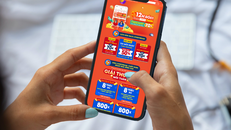 Một nhà bán hàng tăng trưởng 500% và “cháy hàng” nhờ livestream TMĐT