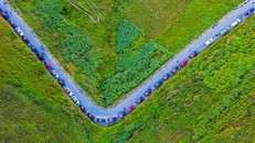 VinFast được trao giải 'Doanh nghiệp bền vững' - Origin Innovation Awards 2022