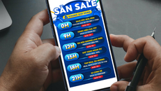 Shopee 11.11 Siêu Sale: canh giờ săn sale sản phẩm đỉnh giá hời kèm nhiều ưu đãi