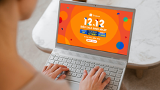 Shopee tri ân người dùng và tôn vinh doanh nghiệp Việt tại sự kiện 12.12 Siêu Sale Sinh Nhật