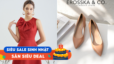 Chuẩn bị gì để xuất hiện thanh lịch tại bữa tiệc Giáng sinh?