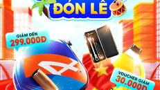 Lên kế hoạch vi vu roadtrip chào hè, đừng quên trang bị cho xế hộp 4 món “bảo bối” này