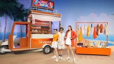 Shopee tung chuỗi giải trí và mua sắm siêu hot đón hè 