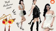 Đón Trung thu “ẵm” ngay Galaxy Z Flip5 trên Shopee ngày lương về 