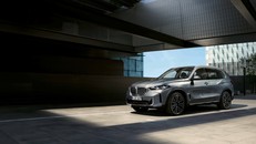 Chi tiết BMW X5 mới được Thaco ra mắt tại Việt Nam