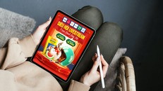 Đón năm Giáp Thìn, săn sale “linh đình” tại Siêu Hội Livestream trên Shopee