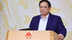 Thủ tướng chủ trì phiên họp Hội đồng Thi đua-Khen thưởng Trung ương