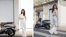 Hàn Hằng chia sẻ 3 bí kíp giúp các cô nàng hiện đại trở nên thành công và hạnh phúc