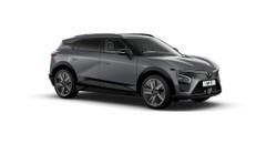 VF 6S và VF 7S sẽ là tên gọi mới cho bản Base của VF 6 và VF 7