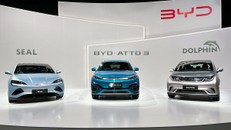 Hệ thống đại lý lớn nhất của BYD tại Việt Nam bất ngờ rút lui