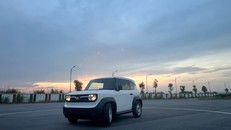 VinFast VF3 nhận cơn mưa cọc trước ngay ngày đầu mở bán