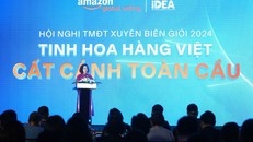 Công bố 5 xu hướng của xuất khẩu qua TMĐT Việt Nam 