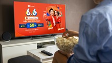 6 điều không thể bỏ lỡ tại "6.6 Shopee Video Siêu Sale Giữa Năm"