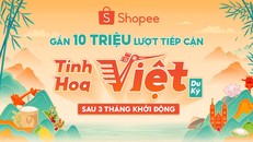 3 tháng du ký qua livestream & hành trình chắt lọc tinh hoa đặc sản Việt đến hàng triệu người dùng