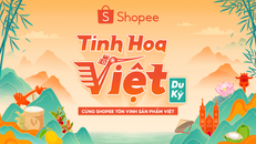 Doanh nghiệp Vĩnh Phúc, Hải Phòng khoe lượng đơn hàng tăng vọt đến 24 lần sau livestream 15/7