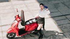 Hoa hậu Thùy Tiên chinh phục những hành trình mới sau khi kết thúc nhiệm kỳ