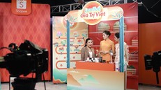 Lan tỏa giá trị Việt qua hơn 10 nghìn đơn hàng "Made in Vietnam" cùng Shopee Tinh Hoa Việt Du Ký