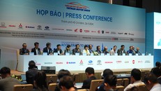 Hé lộ những thương hiệu xe mới nhất góp mặt tại Vietnam Motor Show 2024