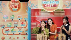 Giải pháp tiếp thị và vận hành TMĐT hiệu quả của doanh nông Tây Nguyên