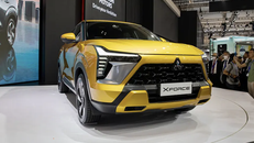 Doanh số các dòng xe của Mitsubishi Motors Việt Nam trong tháng 2 và CTKM tháng 3/2025