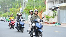 Yamaha Janus và những câu chuyện “người trong cuộc” chưa kể