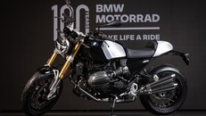 BMW R 12 nineT mới chính thức ra mắt tại Việt Nam: kết hợp hoàn hảo giữa cổ điển và hiện đại